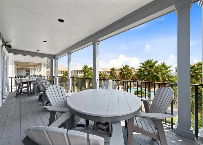 Holiday home Southern Exposure Gulf Shores