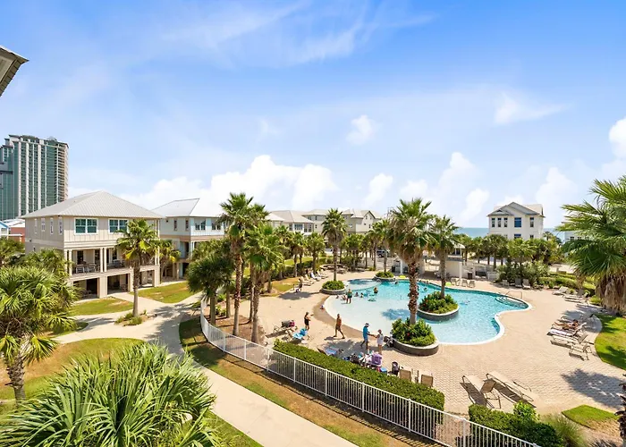 Southern Exposure * Gulf Shores
