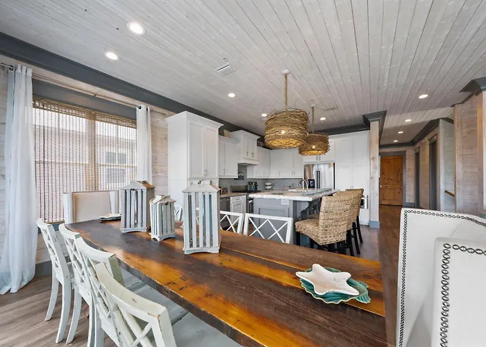Southern Exposure Holiday home Gulf Shores