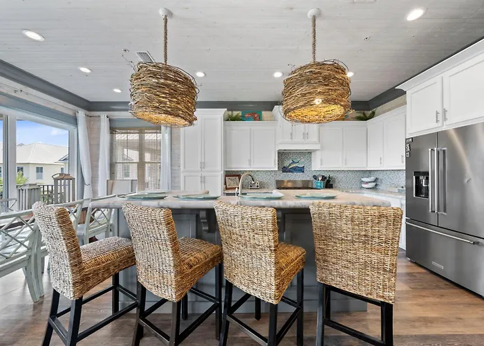 Southern Exposure Holiday home
