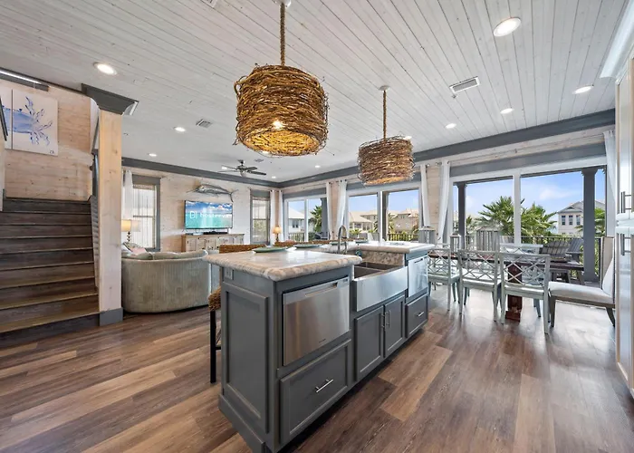 Holiday home Southern Exposure Gulf Shores