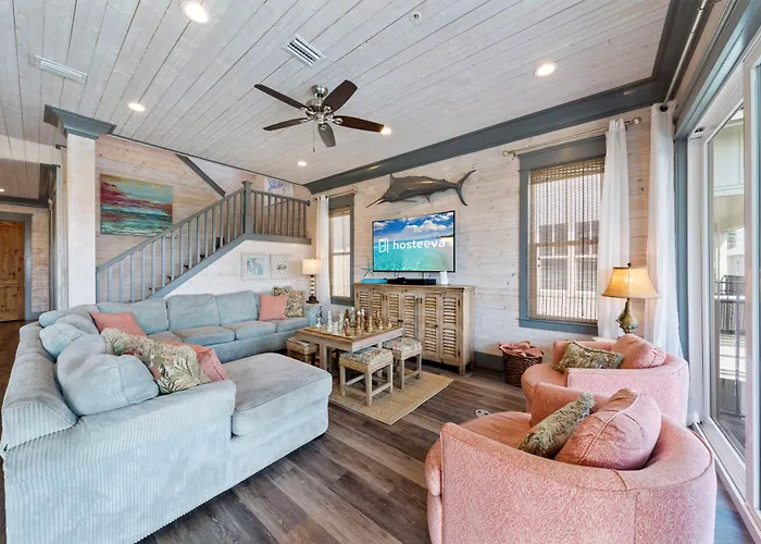 Southern Exposure Holiday home