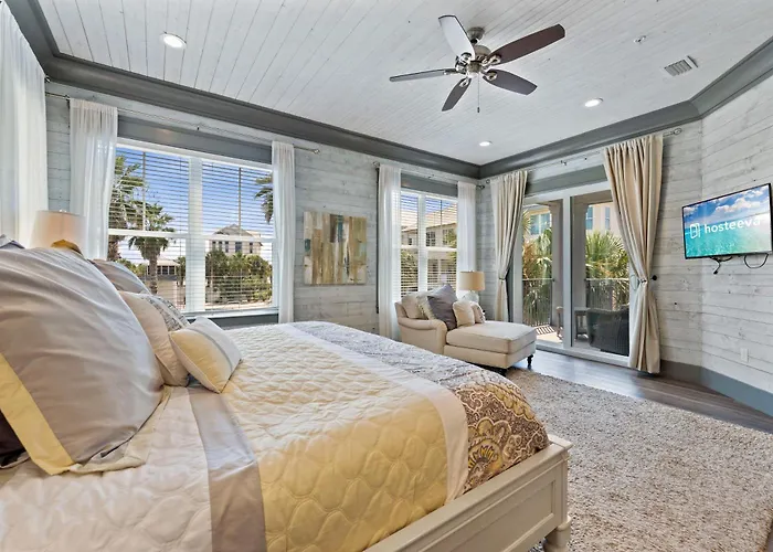 Holiday home Southern Exposure Gulf Shores