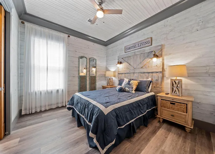 Holiday home Southern Exposure Gulf Shores