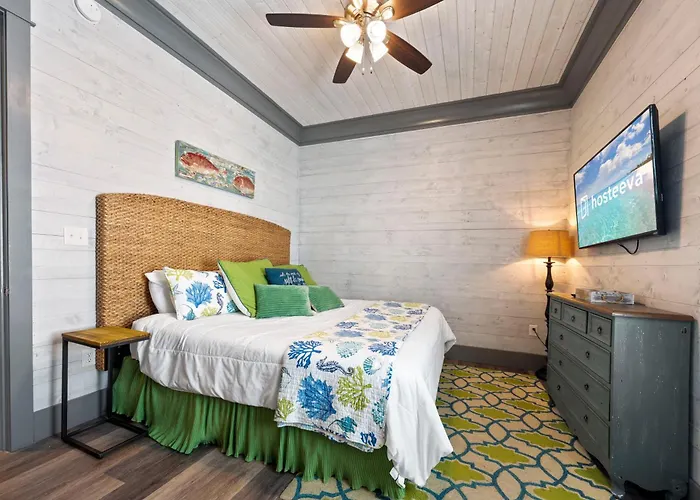 Southern Exposure Holiday home
