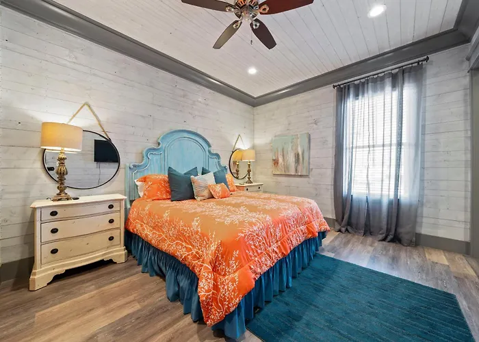 Southern Exposure Holiday home Gulf Shores