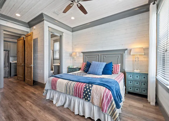 Holiday home Southern Exposure Gulf Shores