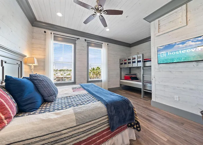 Southern Exposure Holiday home *