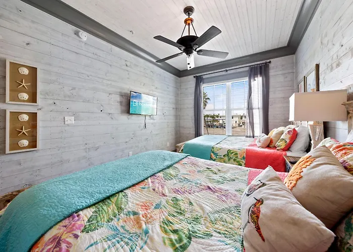Southern Exposure Holiday home