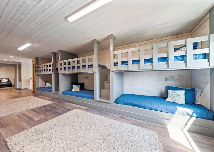 Southern Exposure Holiday home
