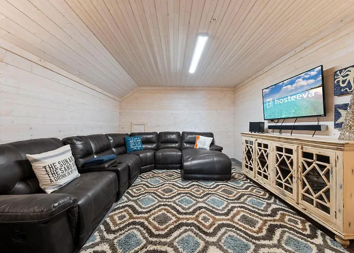Southern Exposure Holiday home