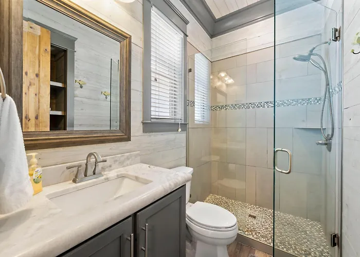 Southern Exposure Holiday home