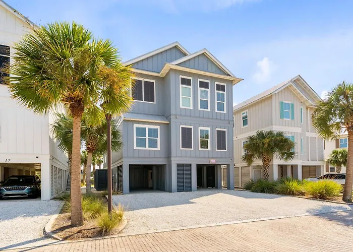 Southern Exposure Gulf Shores