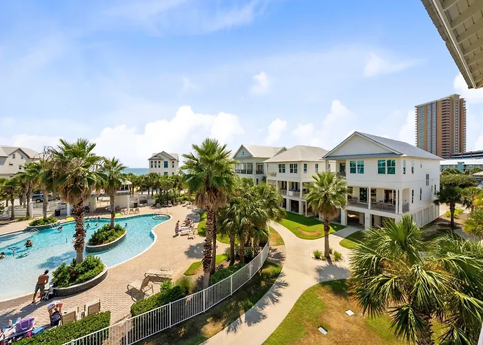 Holiday home Southern Exposure Gulf Shores