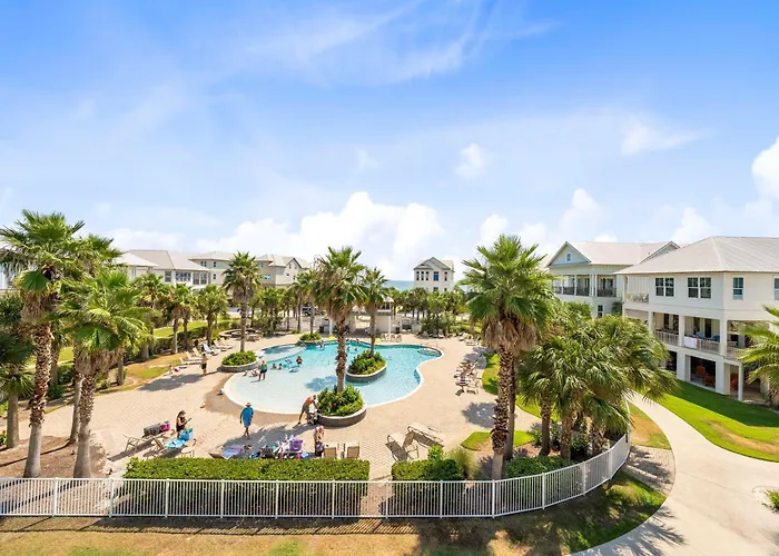 Southern Exposure Holiday home Gulf Shores