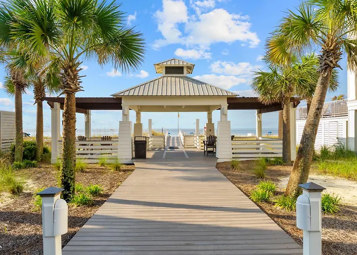 Holiday home Southern Exposure Gulf Shores