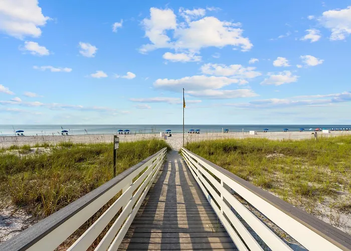 Southern Exposure Gulf Shores