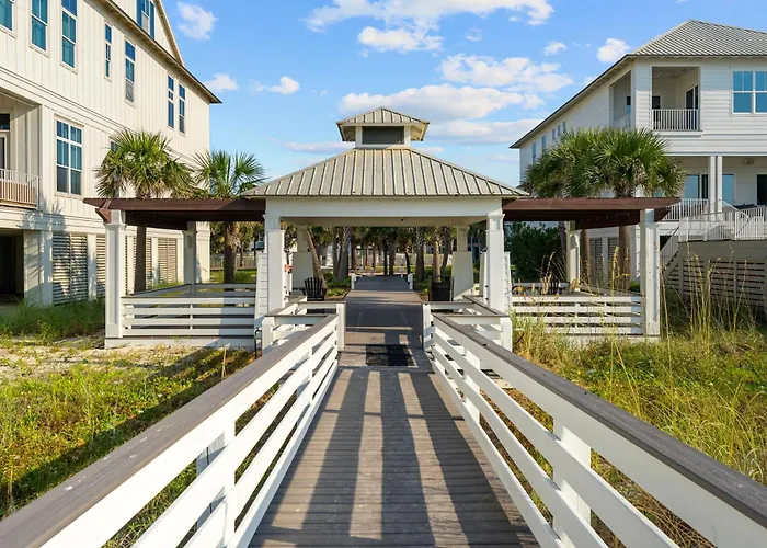 Southern Exposure Holiday home
