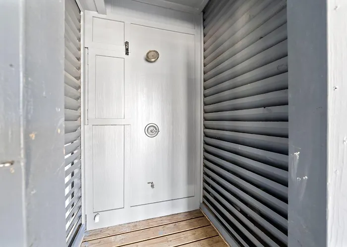 Southern Exposure Holiday home
